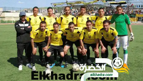 اتحاد تبسة وأمل غريس يحققان تأهلا تاريخيا إلى ربع كأس الجزائر