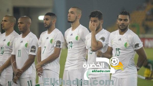 المدرب الجديد للمنتخب الجزائري ممن سبق لهم تدريب منتخبات وطنية 30 المدرب الجديد للمنتخب الجزائري ممن سبق لهم تدريب منتخبات وطنية 30
