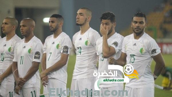 المدرب الجديد للمنتخب الجزائري ممن سبق لهم تدريب منتخبات وطنية 1