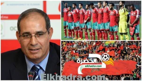 رسميا..إقالة بادو الزاكي من تدريب المنتخب المغربي و تعيين هيرفي رونار
