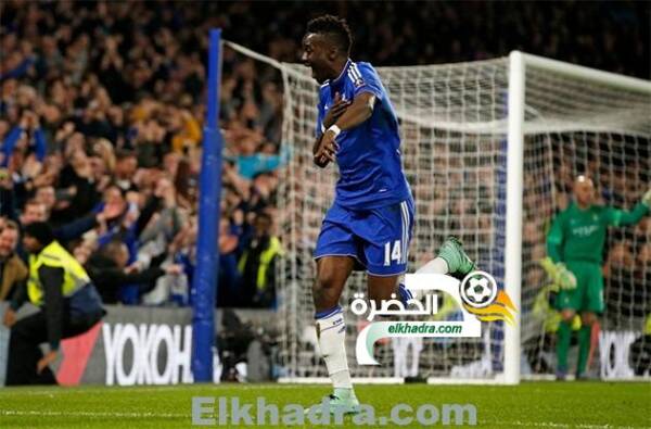 تشيلسي يفوز على مانشستر سيتي بخماسية ويتأهل لدور الثمانية بكأس الاتحاد الإنجليزي