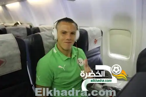 مصباح  مهدد بـ6 أشهر حبسا والطرد من سمبدوريا بسبب السياقة في حالة سكر