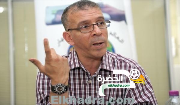 مهزلة أخرى!! ماجر يتفرغ لتهديم المنتخب الاول..