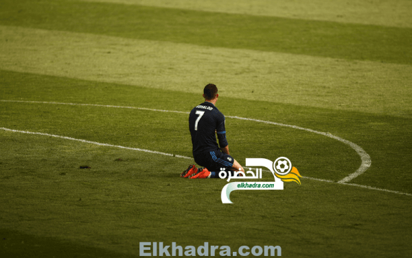 ملقة 1-1 ريال مدريد . هل ودع الريال حلم الفوز بالدوري الإسباني ؟