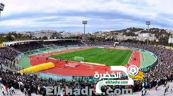 البطولة الجزائرية: فوز شباب قسنطينة وشبيبة القبائل وهدفان فقط في أربع مباريات عن الجولة 19 29 البطولة الجزائرية: فوز شباب قسنطينة وشبيبة القبائل وهدفان فقط في أربع مباريات عن الجولة 19 29