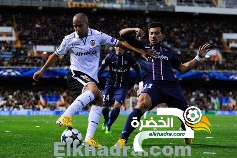 برشلونة والانتر و البياسجي يتصارع على ضم فيغولي خلال الميركاتو الصيفي المقبل