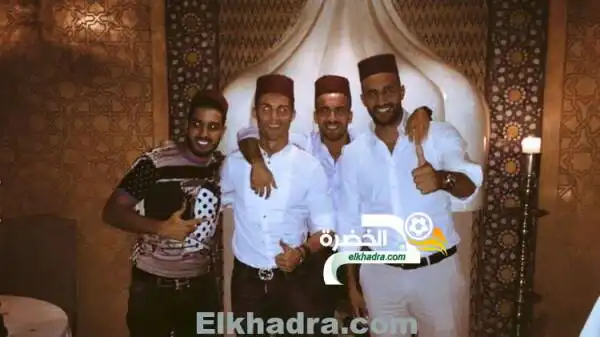 رونالدو تحدى إدارة ريال مدريد وسافر إلى المغرب