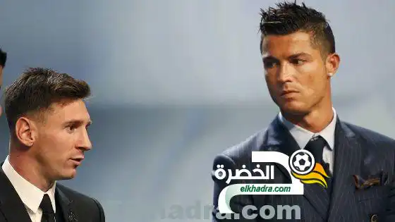 أول تعليق رسمي من رونالدو على ضربة جزاء ميسي!