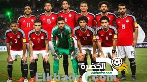 مباراة بين منتخب مصر وإسرائيل في "تل أبيب" ردا على تاريخية الجزائر و فلسطين على ملعب 5 جويلية 2