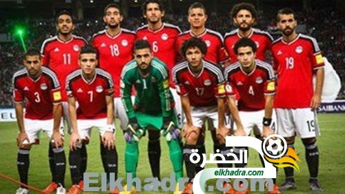 مباراة بين منتخب مصر وإسرائيل في “تل أبيب” ردا على تاريخية الجزائر و فلسطين على ملعب 5 جويلية
