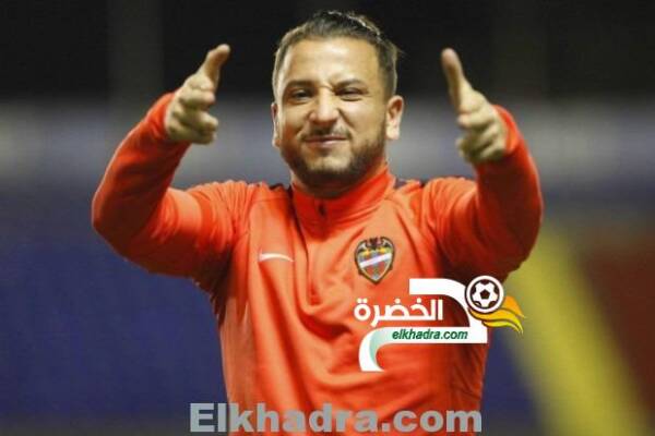 نبيل غيلاس ينتقل إلى بورصا سبور التركي