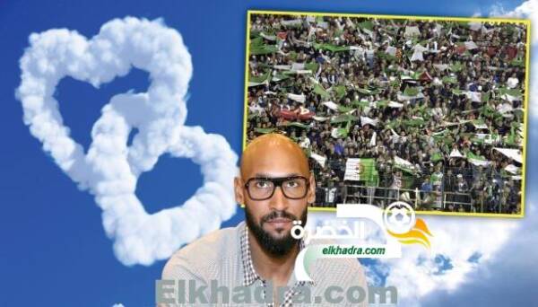نيكولا أنيلكا: أحب الجزائر.. وتألق لاعبيها لم يفاجئني