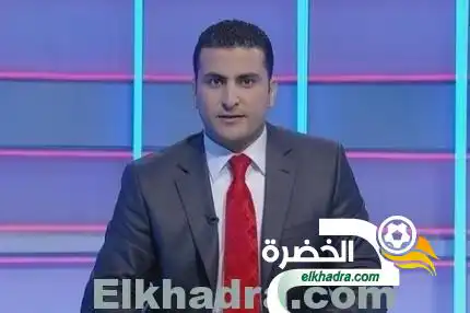 يحيى نافع، الإعلامي بقناة “بي آن سبورت” يكتب :”أي حب أي إنتماء أي جنون هذا يا جزائر الأحرار”