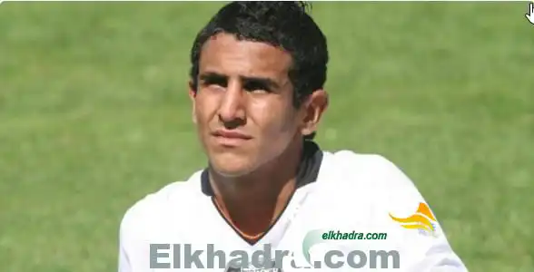 شاهد .. مشوار رياض محرز مع كرة القدم في صور