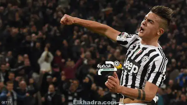 بالفيديو.. ديبالا يسجل هدفا عالميا.. على طريقة ميسي و مارادونا