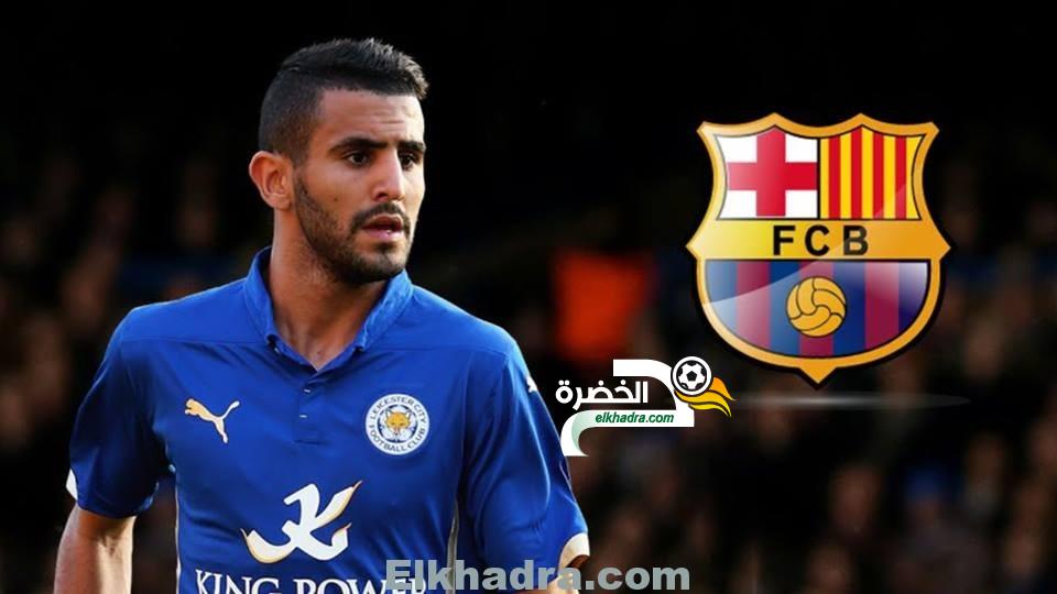 mahrez