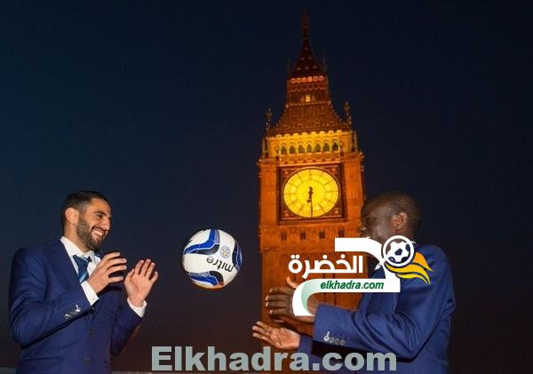 mahrez