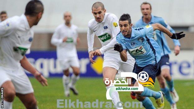mahrez