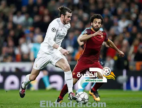 ريال مدريد يتأهل الى ربع نهائي من دوري ابطال اوروبا على حساب نادي روما