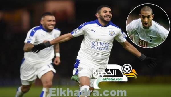 بالفيديو..”ميدو” يتعهد بحلاقة شعر رأسه.. في حال تتويج محرز بالدوري الإنجليزي