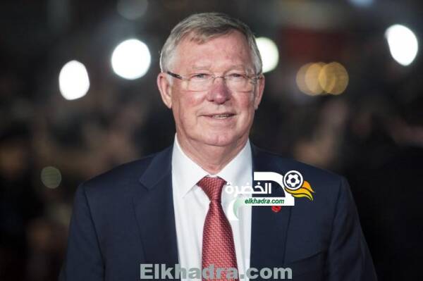 أليكس فيرجسون يرشح ليستر سيتي للفوز بلقب الدوري الإنجليزي