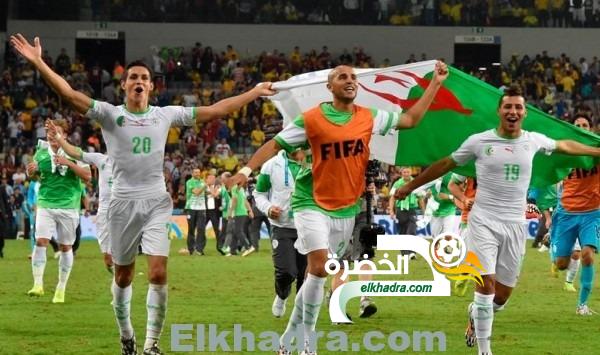 المنتخب الوطني : فشل المفاوضات مع جيرارد و المدرب القادم سيكون من طينة الكبار بتواجد بوقرة 27 المنتخب الوطني : فشل المفاوضات مع جيرارد و المدرب القادم سيكون من طينة الكبار بتواجد بوقرة 27