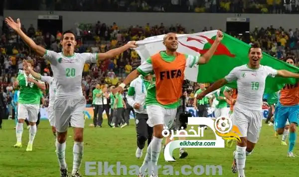 المنتخب الوطني : فشل المفاوضات مع جيرارد و المدرب القادم سيكون من طينة الكبار بتواجد بوقرة