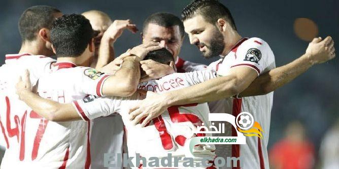 تصفيات مونديال 2018: التشكيلة المحتملة للمنتخب التونسي ضد نظيره الليبي 1