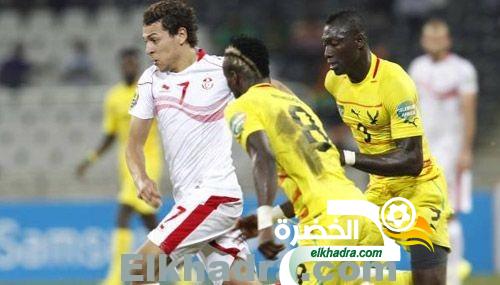 القنوات المفتوحة الناقلة لمباراة تونس و بوركينا فاسو اليوم