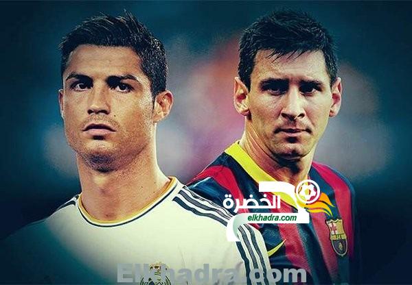 القنوات الناقلة لمباراة ريال مدريد وبرشلونة اليوم على الهوت بيرد