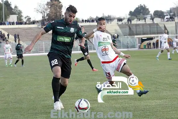 نتائج وترتيب مباريات الجولة ال 26 من البطولة المحترفة الأولى موبيليس