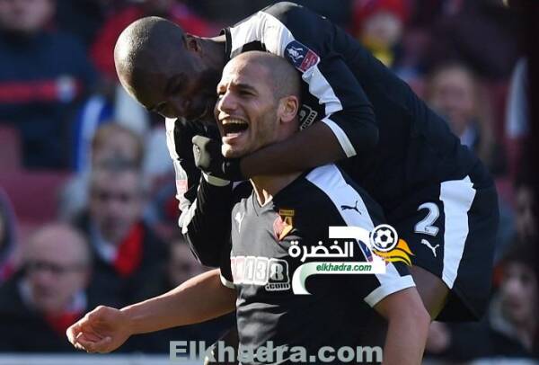 مدرب نوتغهام فوريست يطالب قديورة بالاعتزال
