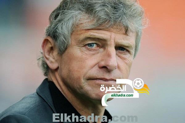 كريستيان غوركوف يقترب من تدريب فريق ران الفرنسي