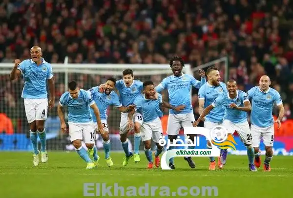 مانشستر سيتي يتعادل مع دينامو كييف ويتأهل لربع نهائي دوري الأبطال لأول مرة خلال 5 مشاركات