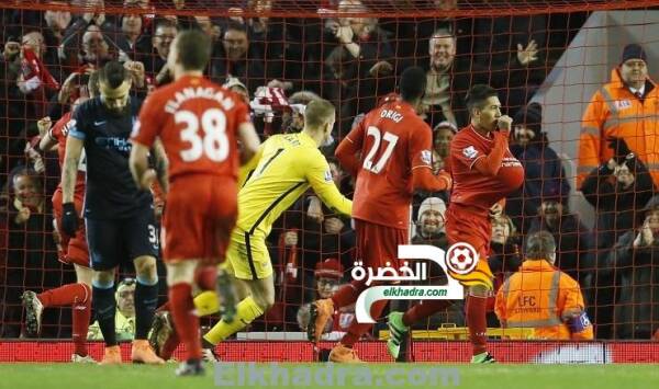 ليستر يتصدر الدوري الإنجليزي .. و 3 هزائم لمانشسترسيتي وأرسنال وتوتنهام