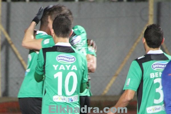 كأس الجزائر : مولودية بجاية و نصر حسين داي أبرز مواجهات الدور الـ 32