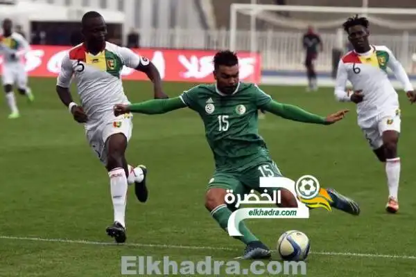 سوداني يُصاب ويُضيع مباراة إثيوبيا و سفيان هني لتعويضه