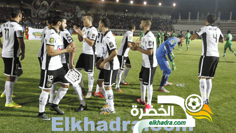 وفاق سطيف ومولودية بجاية في مجموعتين متكافئتين بدوري الأبطال وكأس الكاف