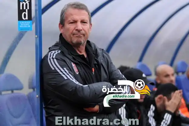 كوربيس المنبوذ مرشح الفاف لخلافة ليكانس
