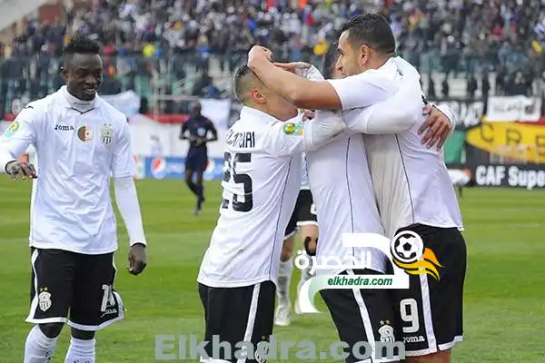 النتائج الكاملة و ترتيب الجولة الـ 25 لبطولة الرابطة الأولى