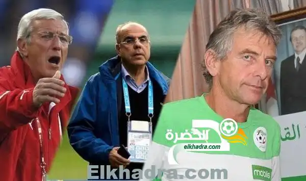 فضيحة في الجزائر  : خزينة الفاف لا تستطيع دفع راتب ليبي لمدة سنة فمن يطلق الشائعات