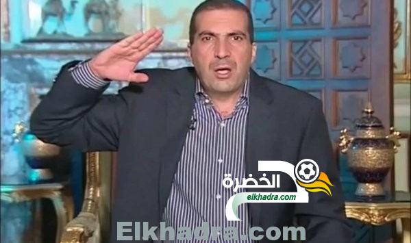 بالفيديو: عمرو خالد يتحدث عن تتويج رياض محرز 1