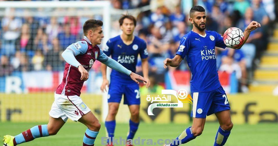 ليستر يتعادل أمام وست هام بعد نهاية مجنونة للقاء في الدوري الإنجليزي