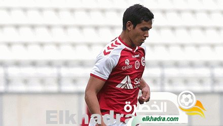 ماندي ثاني أحسن لاعب في ريمس خلال شهر مارس