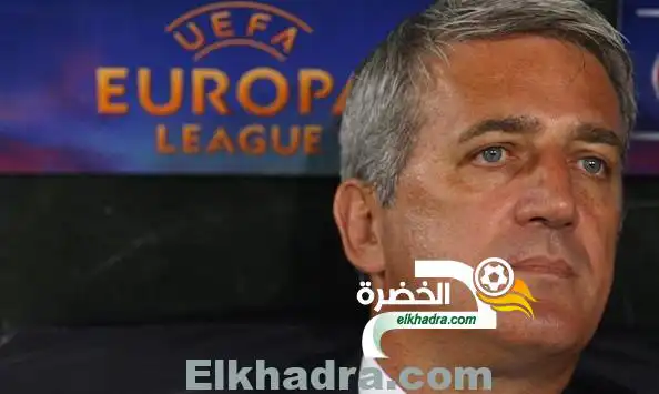 المنتخب الجزائري : هذا المدرب يدخل اهتمامات روراوة