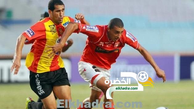 النتائج كاملة والترتيب لحساب الجولة 23 من بطولة الرابطة 1 التونسية
