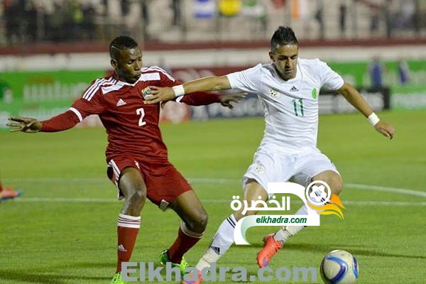 السيشل – الجزائر .. نقطة واحدة من أجل ضمان التأهل لنهائيات كأس إفريقيا 2017