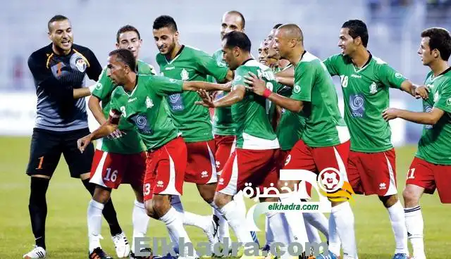 الوحدات يتوج بلقب دوري المحترفين الأردني