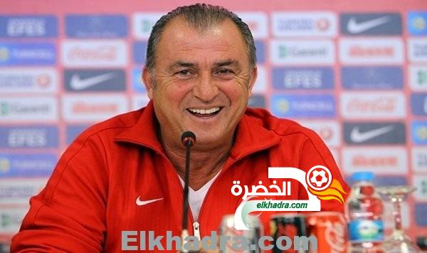 مدرب تركيا فاتح تيريم لخلافة غوركوف على رأس المنتخب الوطني 25 مدرب تركيا فاتح تيريم لخلافة غوركوف على رأس المنتخب الوطني 25