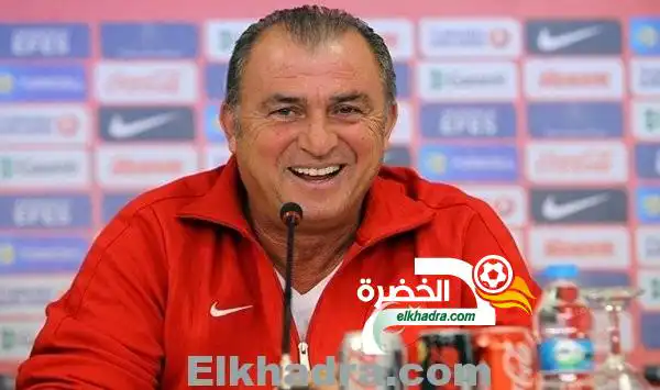 مدرب تركيا فاتح تيريم لخلافة غوركوف على رأس المنتخب الوطني
